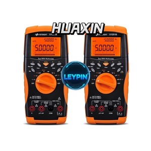 Multímetro Digital Portátil Keysight U1251B de 4 1/2 Dígitos Básico ytdi - Product Image 6