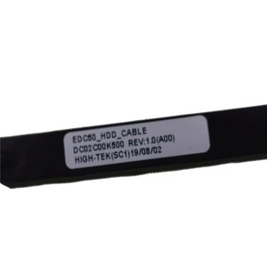 ラップトップハードドライブ HDD ケーブル <span class=keywords><strong>Dell</strong></span> Latitude 5500 5501 5502 5505 5510 5511 E5500 E5501 E5502 E5505 <span class=keywords><strong>E5510</strong></span> E5511 0XY5F7 - Product Image 5