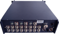 Type de produit AM30T1350-0308 haute performance de multiplexeur de matrice d'ondes ultracourtes rf