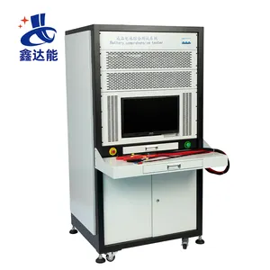 150V 200A 300a Neware 1 Channel Battery Tester for Battery Pack and Lithium Battery Testing