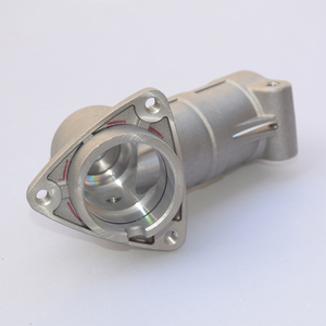 Tùy Chỉnh OEM Độ Chính Xác Cao Đúc Thép Không Gỉ Rèn CNC Gia Công Đúc Các Bộ Phận Đúc Chết Các Bộ Phận Bơm Dịch Vụ - Product Image 5