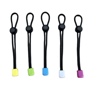 Cuerda de almacenamiento para calcetines, organizador de <span class=keywords><strong>armario</strong></span>, cuerda ajustable para <span class=keywords><strong>tendedero</strong></span> de lavandería, <span class=keywords><strong>tendedero</strong></span> colgante resistente - Product Image 4