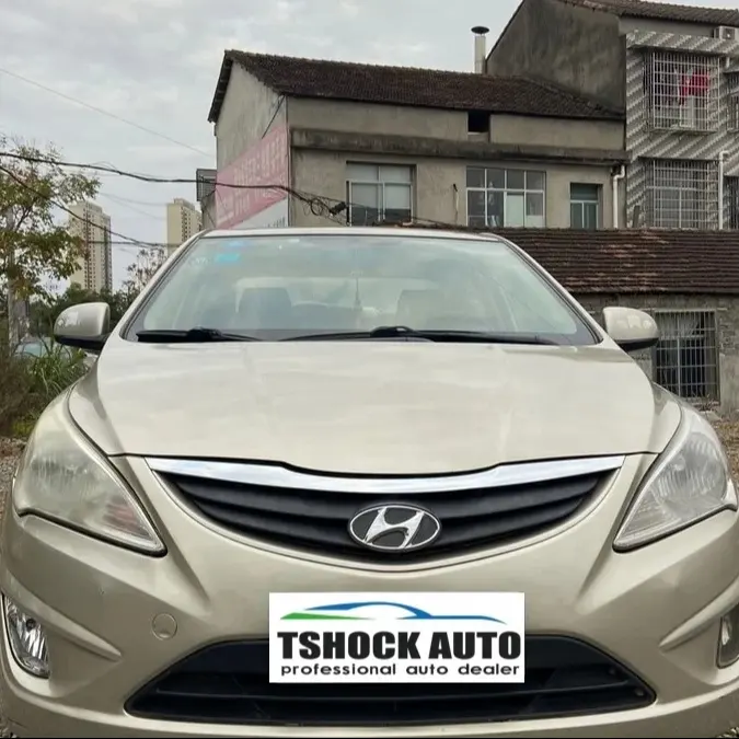 Rena 1.4L Manual Used Cars Hot Cars Adults Hyun dai Rena 2013- 2019 Petrol Cars Deposit