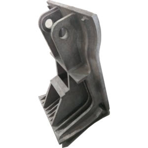 Fábrica Preço ASTM A297M-17 Standard Shell Mold Castings Fabricação Alta Qualidade Casting Services - Product Image 6