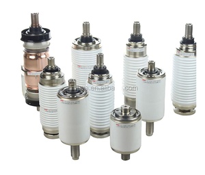 12KV Interrupteur À Vide En Céramique Interrupteur À Vide En Céramique Interrupteur - Product Image 1