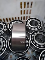 Roulement à billes à contact angulaire OEM NTNSKFAG KOYOKG D 3214 5214 5215 5216 5217 5311 5312 5313 S W BR ZN 2ZR a B ATN9 2RS ZZ