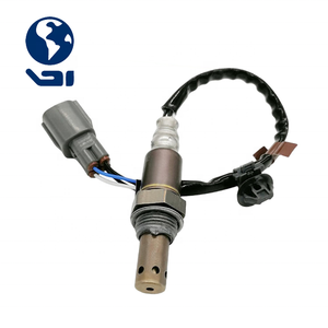 Sensor de Oxígeno O2 89467-48050 para Toyota Highlander 2004 2005 2006 <span class=keywords><strong>2007</strong></span> para Lexus RX330 2004 2005 2006 3.3L V6 - Product Image 2