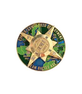 Biểu tượng tùy chỉnh mềm men 3D lưu niệm kỷ niệm Bộ sưu tập tùy chỉnh tùy chỉnh tiền xu <span class=keywords><strong>Fidget</strong></span> <span class=keywords><strong>Spinner</strong></span> - Product Image 1