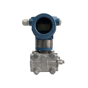 AKS 3051低差圧トランスミッタ0-10kPa HVACシステム用高安定性 - Product Image 1