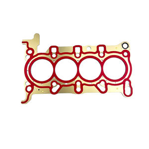 Buick Encore için Chevrolet Equinox Trax Malibu GMC arazi 12681524 12664940 otomobil parçaları motor silindir kafası contası - Product Image 1