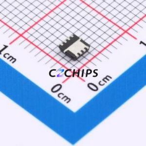 Nouveau et original transistor à effet de champ à transistor PowerPAK1212-8W SQ7415CENW-T1_GE3 (MOSFET) - Product Image 2