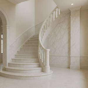 <span class=keywords><strong>Marmo</strong></span> Naturale per la Progettazione d'Interni Contemporanea - Product Image 3