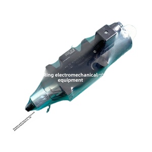 วาล์วไฮดรอลิก HOERBIGER SBM220PC10PGSO973A1 HV08632 รุ่น SWPM10W/MGS-X24 - Product Image 2