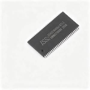 Nouvelle puce mémoire IC OTHER IS42S16400J-6TLI-TR pour application électronique, montage standard précis - Product Image 1