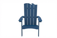 Tabourets de bistrot pour patio, mobilier de jardin, chaises hautes de bar, chaises Adirondack