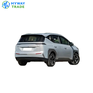 2025 2026 GAC AION Y <span class=keywords><strong>Plus</strong></span> SUV FWD EV 510km 58.4kWh <span class=keywords><strong>Ps</strong></span> 100kw/176nm R17 510km Smart Edition LHD - Product Image 1