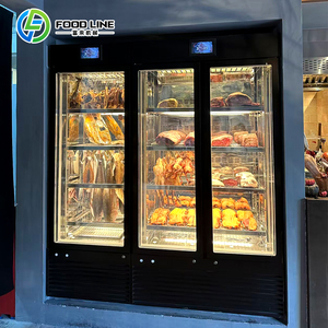 Armoire <span class=keywords><strong>de</strong></span> maturation à sec pour <span class=keywords><strong>boucherie</strong></span>, réfrigérateur <span class=keywords><strong>de</strong></span> maturation pour steakhouse, armoire <span class=keywords><strong>de</strong></span> maturation à sec - Product Image 1