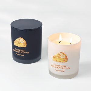 2025 Multi-Color Tags Luxury <strong>Candle</strong> Fragrance Diffuser Reusable Eco-Friendly Gift Box <strong>Candle</strong> - Product Image 2