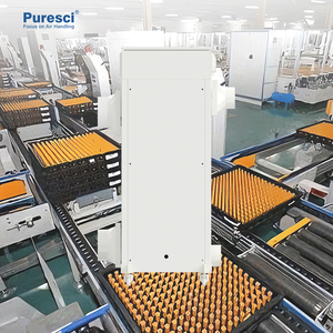 Déshumidificateur rotatif à roues déshydratantes, <span class=keywords><strong>prix</strong></span> d'usine, déshumidificateur commercial et industriel pour la production de batteries au lithium - Product Image 5