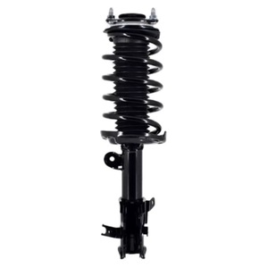 Ensemble d'amortisseurs Honda Acura ILX 2.4L 1334075R 1334075L pour modèles 2016-2021, remplacement et réparation, support inclus - Product Image 5