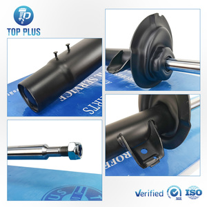290985 290986 33526759100 Autopartes Amortiguador Delantero y Trasero para BMW Serie 3 <span class=keywords><strong>E46</strong></span> - Product Image 5