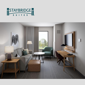 เฟอร์นิเจอร์อพาร์ตเมนต์โรงแรม IHG Staybridge Suites Staybridge Suites Staybridge Suites Staybridge Suites Staybridge Suites Staybrid - Product Image 5