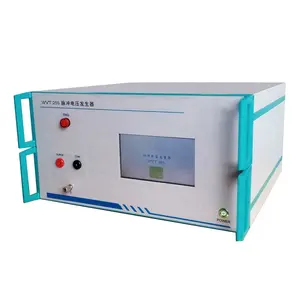 WVT-255L xung nhóm máy phát điện điện từ Tester kỹ thuật số xung cuộn dây máy IE60255-5