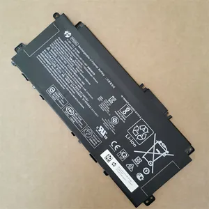 Batería para Portátil PP03XL Compatible con HP Pavilion X360 13-Bb 14-DV 14m-<span class=keywords><strong>Dw</strong></span> 14-Dk 15-Eh 15-Eh0000 14-Dw0xxx Series Hstnn-Lb8s Hstnn-dB9X - Product Image 5