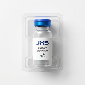 Custom Logo Peptide Vial Slide Drawer Luxury Cardboard Paper <strong>Gift</strong> 3ml 5ml 10ml Vials Storage Case Organizer Holder Packaging Box - Product Image 2