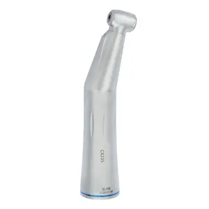 1:1 di acqua interna Spray dentale contrangolo Handpiece per la vendita