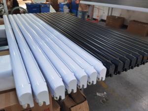 <span class=keywords><strong>Auvent</strong></span> latéral manuel imperméable pour camping-car, 1,5 m x 1,0 m, avec protection UV en plastique, pour <span class=keywords><strong>caravane</strong></span> ou fourgon aménagé - Product Image 6