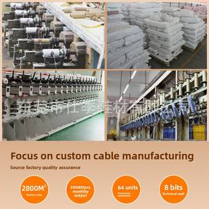 <span class=keywords><strong>Fil</strong></span> <span class=keywords><strong>à</strong></span> <span class=keywords><strong>coudre</strong></span> en polyester ciré tressé fait main <span class=keywords><strong>de</strong></span> 0,45 mm, 160 m, pour la couture <span class=keywords><strong>à</strong></span> la main et les projets <span class=keywords><strong>de</strong></span> bricolage (vente en gros) - Product Image 5