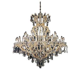 Araña <span class=keywords><strong>de</strong></span> cristal lustres e pendentes lustres María Teresa <span class=keywords><strong>de</strong></span> la lámpara - Product Image 1