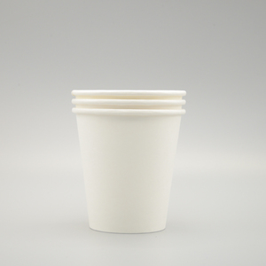 Certification de protection de l'environnement Tasse en <span class=keywords><strong>carton</strong></span> de café bon marché Tasse de papier de café personnalisée - Product Image 4