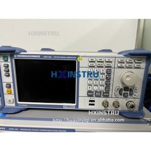 Generador de Señales Rohde & Schwarz SMBV100A 3.2GHz-30 Días de Garantía H - Product Image 5