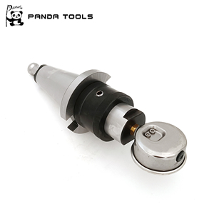 BT30 40 50 Zugstangen-Kraftmessgerät Spindelklemmen-Tester CNC - Product Image 2