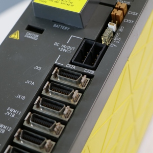 Controlador de servocontrolador de servoamplificador nuevo o usado, original en stock, garantía de un año - Product Image 6