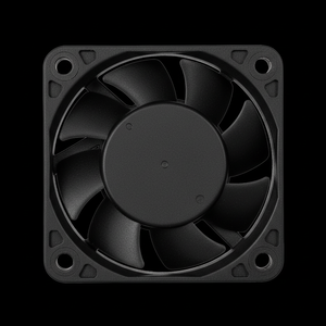 พัดลมระบายความร้อนแกน DC T8ระบายความร้อนกันน้ำคราวน์3007 - Product Image 1