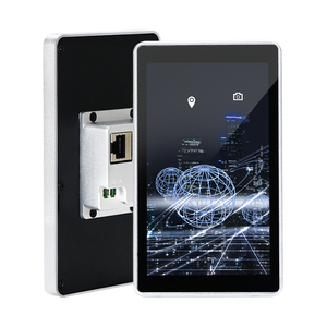 Odm OEM tự động hóa nhà IPS màn hình cảm ứng rk3566 2GB + 32GB Android 11 nhà thông minh Bảng điều khiển - Product Image 3