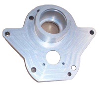 Pièces métalliques Non standards en laiton, service de précision, pièces de dessin, fraisage mocn, machines