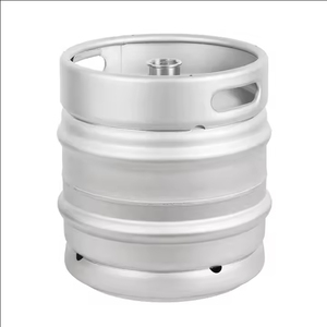 Vente en gros de dernière conception machine de moulage par soufflage pour kit cornelius vente standard euro utilisé 30 litres de <span class=keywords><strong>fût</strong></span> de bière vide din <span class=keywords><strong>30l</strong></span> - Product Image 1
