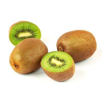 Food Grade Hoge Zuiverheid Grote Voorraad Kiwi Fruit Poeder Kiwi Vruchtensap Poeder Volledig In Water Oplosbaar
