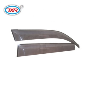 Deflettori per finestre con visiera parasole per pressa ad iniezione per PEUGEOT <span class=keywords><strong>508</strong></span> <span class=keywords><strong>SW</strong></span> - Product Image 2