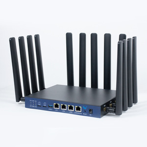 AX3000-WIFI6 SMI Dual <b>SIM</b> Slot Dual-Mode <b>5G</b> Wireless <b>Router</b> AX3000 MT7981 Chipset, 2.<b>5G</b> Port, Dual <b>5G</b> Support L421 - Product Image 4