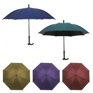 Oferta Especial: Paraguas de Golf Automático para Viajes y Actividades al Aire Libre con Impresión de Logotipo, Disponible para Pedidos al por Mayor - Product Image 5