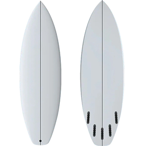 ราคาโรงงาน บอร์ดพายลมแบบเป่าลม บอร์ดโต้คลื่น ลองบอร์ด - Product Image 6
