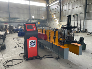 Omega <span class=keywords><strong>C</strong></span> U và Z hồ sơ thạch cao hình thành với máy kênh thép <span class=keywords><strong>c</strong></span>ó thể điều chỉnh cho CZ purling - Product Image 3