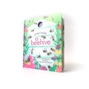 Thiết Kế Mới Trẻ Em Của Câu Chuyện Sách <span class=keywords><strong>3D</strong></span> Pop Up Nâng Các Flap Hội Đồng Quản Trị Cuốn Sách Kid Cuốn Sách Tùy Chỉnh Dịch Vụ In Ấn Cho Xuất Bản - Product Image 2