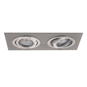 Vuông LED <span class=keywords><strong>recessed</strong></span> ánh sáng <span class=keywords><strong>recessed</strong></span> trimless có thể ánh sáng - Product Image 3