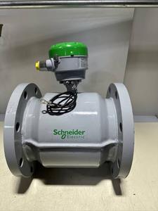 9700A Electromagnetic <b>Flow</b> <b>Meter</b> Digital Magnetic <b>Flow</b> Sensor High Accuracy Liquid <b>Flow</b> Measurement for Industrial Process - Product Image 5